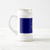 KENTUCKY FLAG BIERPUL (Links)
