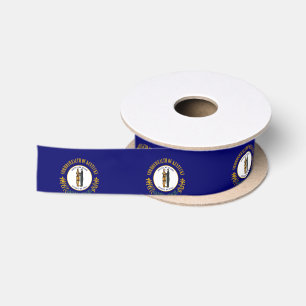 Kentucky Flag Lint