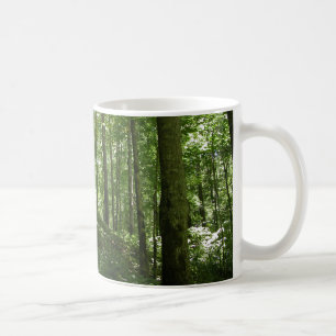 Kentucky Forest Koffiemok