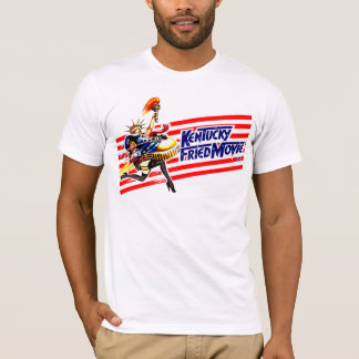 Kentucky Fried Film T-shirt