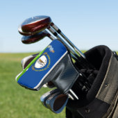 Kentucky Golfheadcover (Insitu)