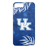 Kentucky | Hawaiian Pattern Case-Mate iPhone Case (Achterkant)