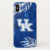 Kentucky | Hawaiian Pattern Case-Mate iPhone Case (Achterkant)