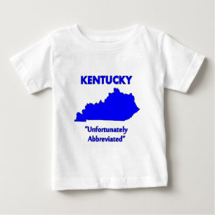 Kentucky - Helaas Afgekort