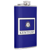 Kentucky Heupfles (Rechts)