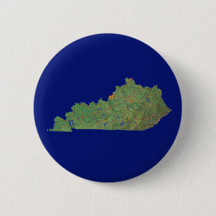 Kentucky Kaart Button
