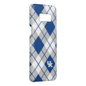 Kentucky | Kentucky Argyle Pattern Case-Mate Samsung Galaxy Hoesje (Achterkant / rechts)