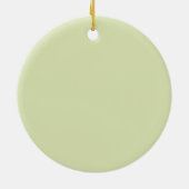 Kentucky Keramisch Ornament (Achterkant)