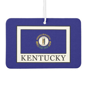 Kentucky Luchtverfrisser