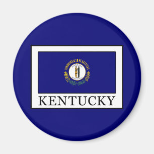 Kentucky Magneet