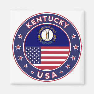Kentucky Magneet