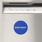 Kentucky Magneet (Insitu (Vaatwasser))