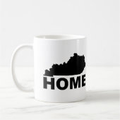 Kentucky - Maison loin de la Mug d'État ou de la M (Gauche)