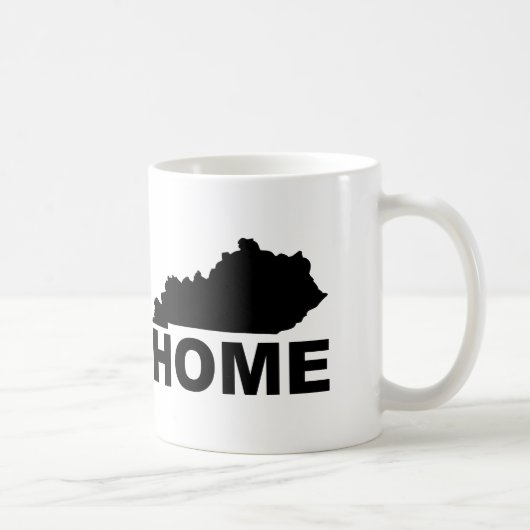 Kentucky - Maison loin de la Mug d'État ou de la M (Droite)