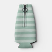 Kentucky Map Home State Love met Custom Heart Flesjeskoeler (Achterkant)