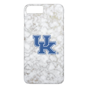 Kentucky Marmer Pattern iPhone 8 Plus / 7 Plus Hoesje
