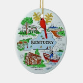 Kentucky Ornament (Rechts)