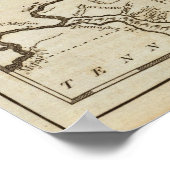 Kentucky Poster (Hoek)