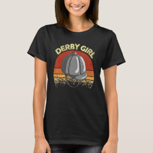 Kentucky Racing 2022 Derby Horse Racing T-shirt