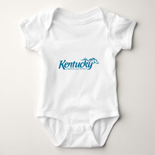 Kentucky Romper (Voorkant)