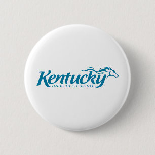 Kentucky Ronde Button 5,7 Cm