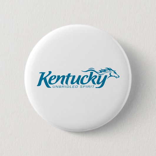 Kentucky Ronde Button 5,7 Cm (Voorkant)