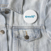 Kentucky Ronde Button 5,7 Cm (In situ)