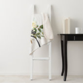 Kentucky State gepersonaliseerd uw thuis stad rust Sherpa Deken (In situ)