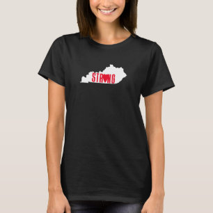 Kentucky Strong T-shirt