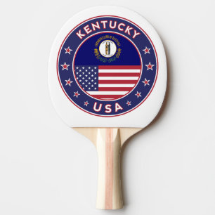 Kentucky Tafeltennisbatje