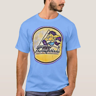 Kentucky Thoroughs Hockey T-shirt