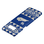 Kentucky | Tribal State Love Case-Mate Samsung Galaxy Hoesje (Onderkant)