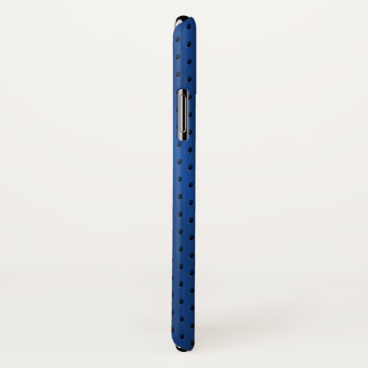 Kentucky | UK Jersey Pattern Case-Mate iPhone Case (Achterkant / rechts)
