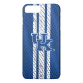 Kentucky | UK Jersey Pattern Case-Mate iPhone Case (Achterkant)