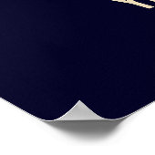 Kentucky United States Retro State Map VS Poster (Hoek)