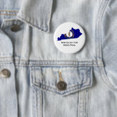 KENTUCKY VOOR RAND PAUL SENATE BUTTON (In situ)