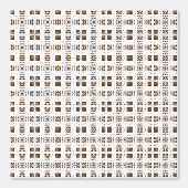 Kentucky Wallpaper | m3galleryStudio Behang (Voorkant)