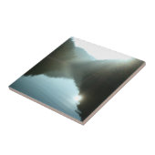 Kentucky Waterway Tegeltje (Zijkant)