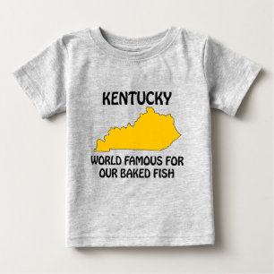 Kentucky - Wereldberoemd Om Onze Gebakken Vis