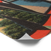 KentuckyLarge Letter ScenesKentucky Poster (Hoek)