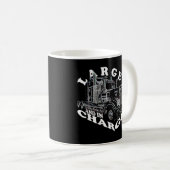 Kenworth Legend MUG (Devant droit)