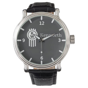 Kenworth-monument Horloge