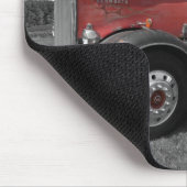 Kenworth Needle Nose Mousepad Muismat (Hoek)