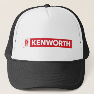 Kenworth-pet Trucker Pet