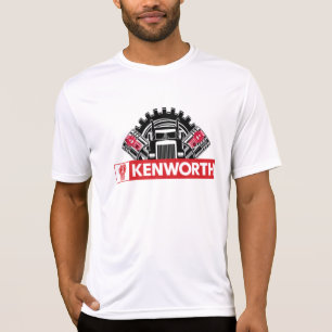 Kenworth T-shirt