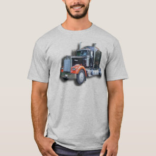 Kenworth Truck-Shirt T-shirt