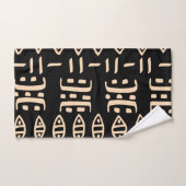 Kenya (Serviette à main)