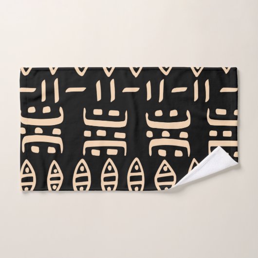 Kenya (Serviette à main)