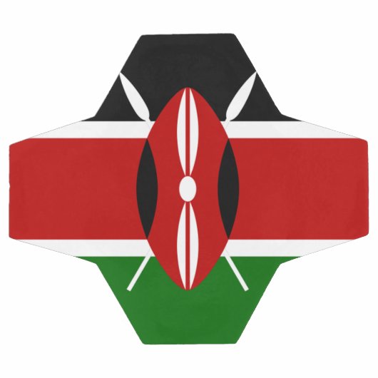 kenya (Plat)