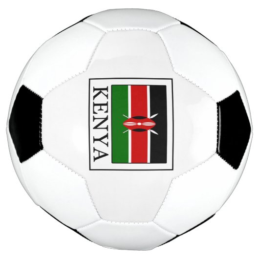 Kenya (Tourné)
